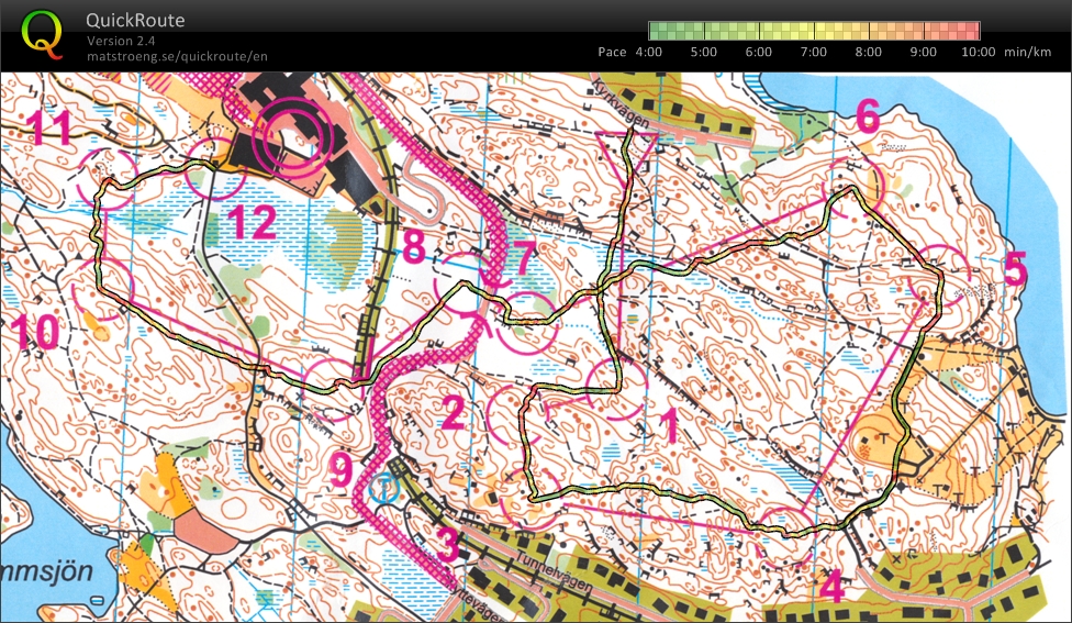 Kartjogg (29-08-2012)