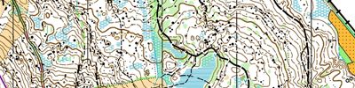 Nordic Orientering Tour, final, jaktstart, World Cup