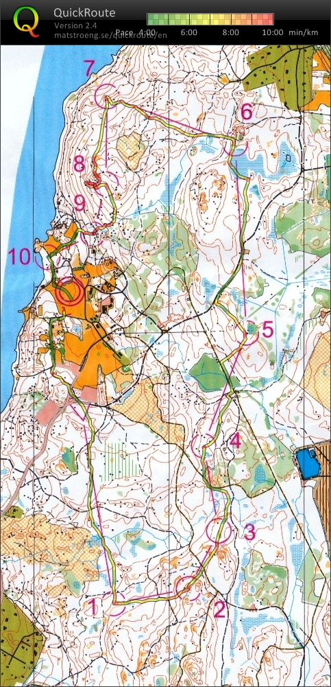 Stafett-DM Stockholm (2012-09-09)