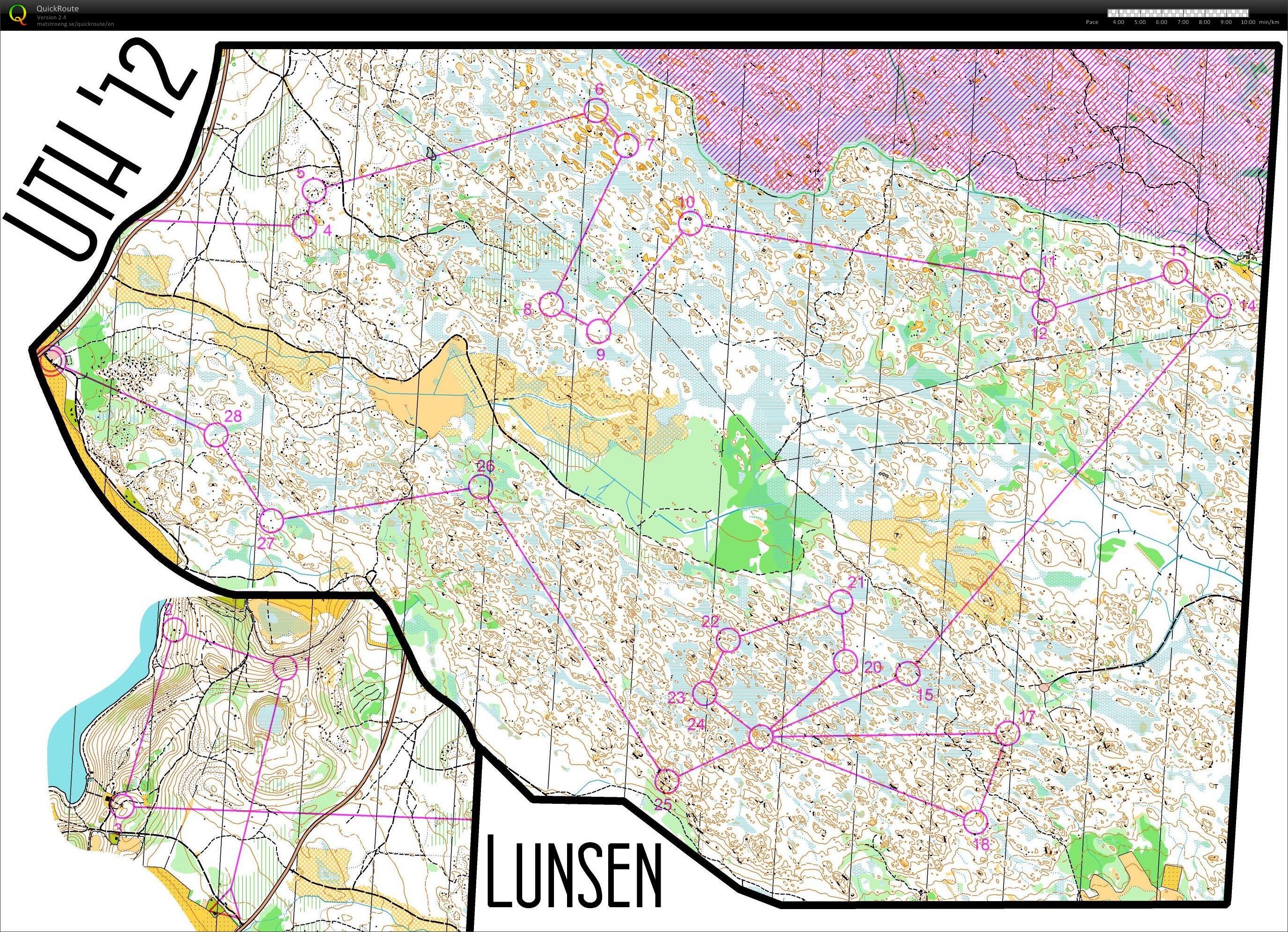 UTH'12 E3: Långpass (2012-12-01)