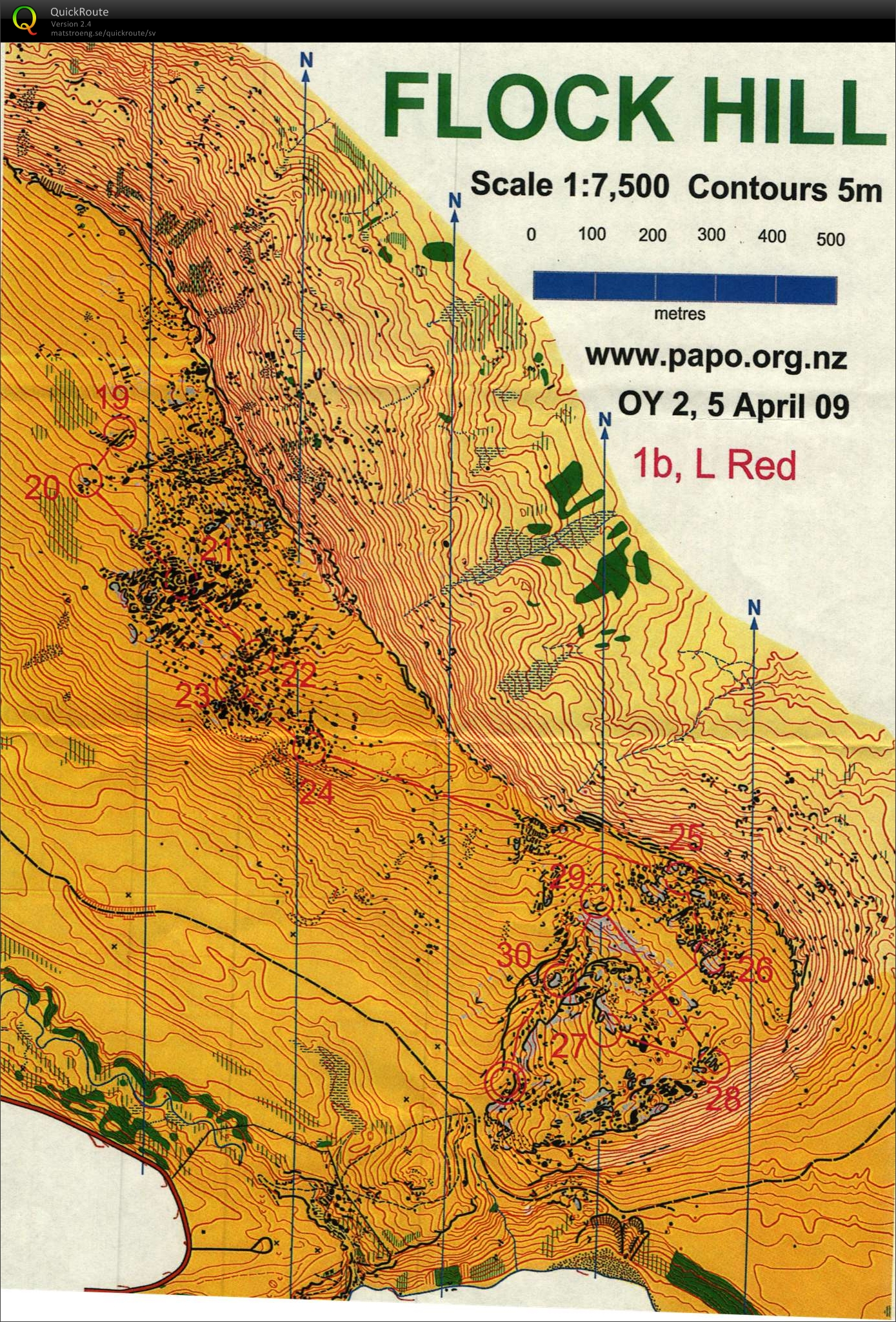 Utförs-OL (2013-01-15)