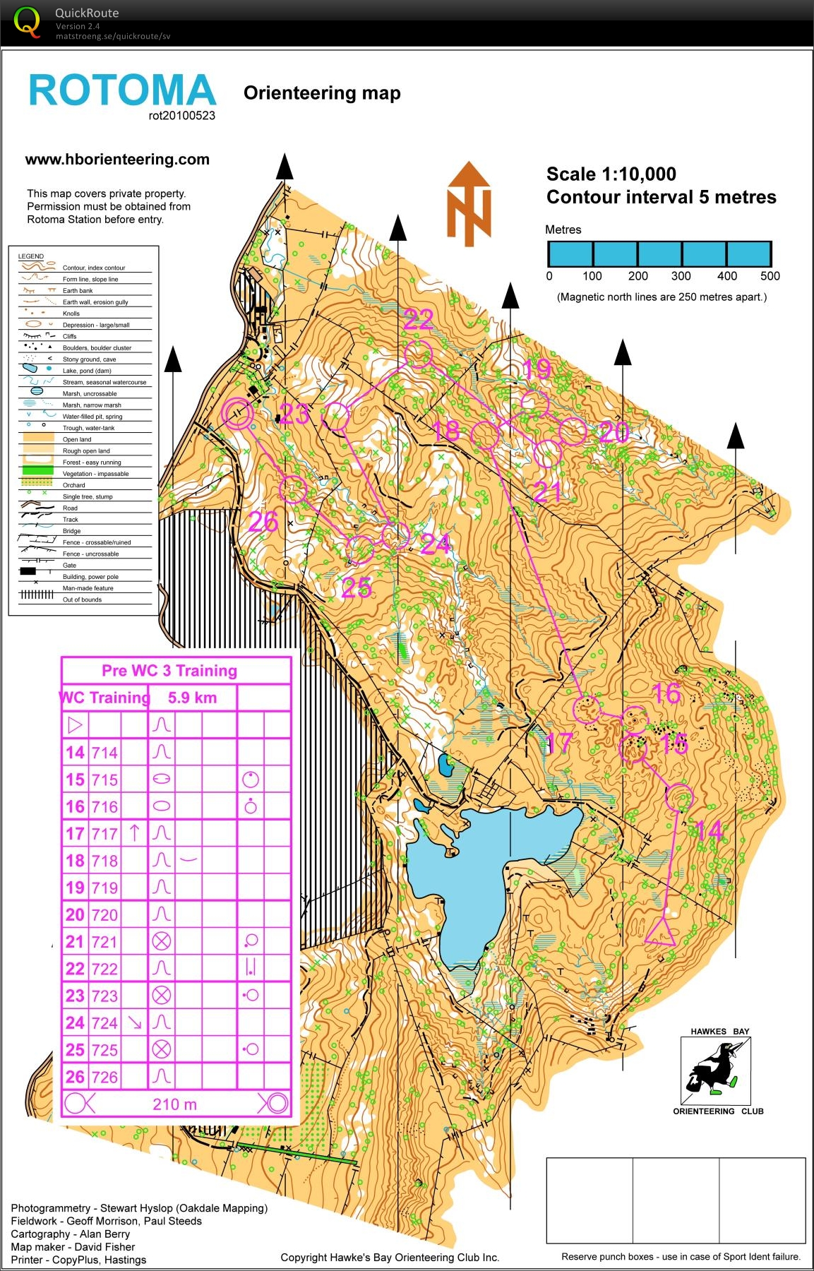 Världscupträning, del 2 (2013-01-10)