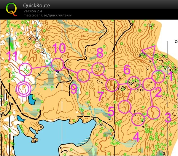 Kontrollplock (23/01/2013)