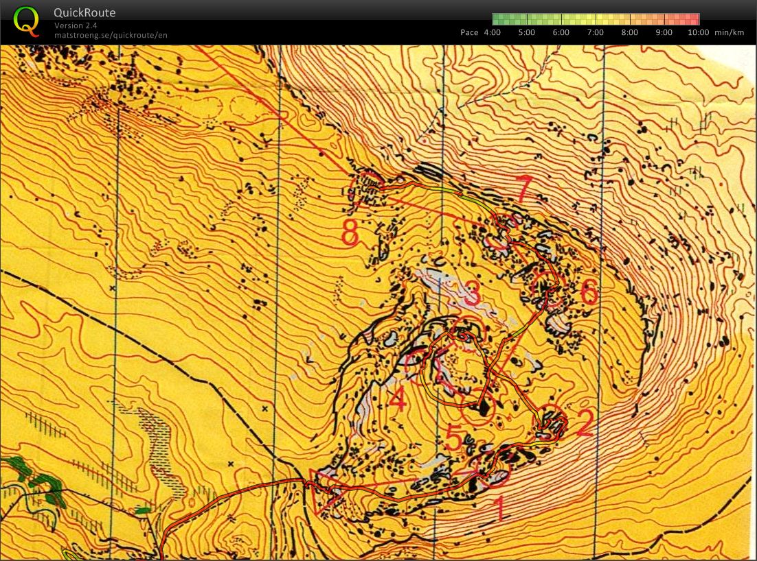 Flock Hill (2013-01-15)