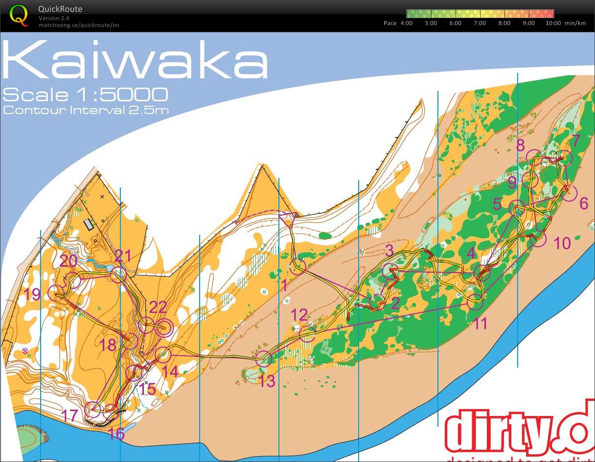 Kaiwaka (24.01.2013)