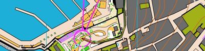 Sprintintervaller 1 (19-02-2013)