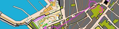 Sprintintervaller 3, jaktstart (2013-02-19)