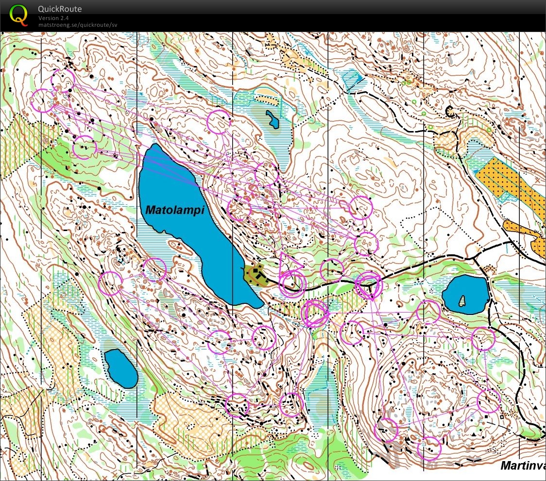 Kartjogg (20/06/2013)