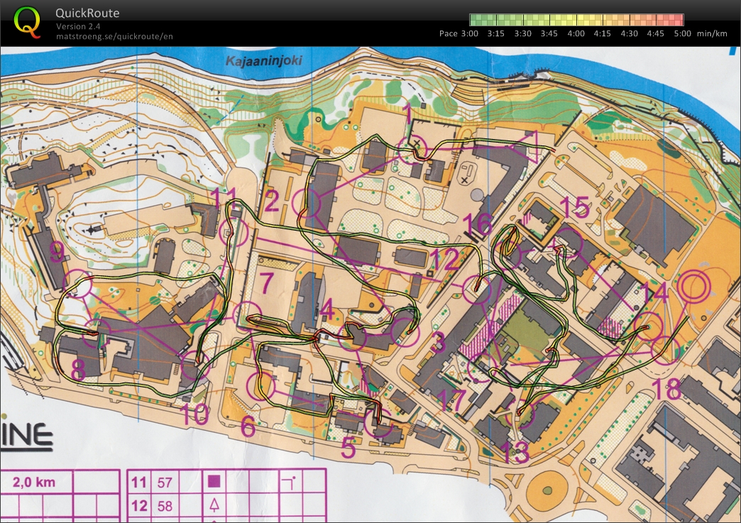 Sprint, final (18-06-2013)