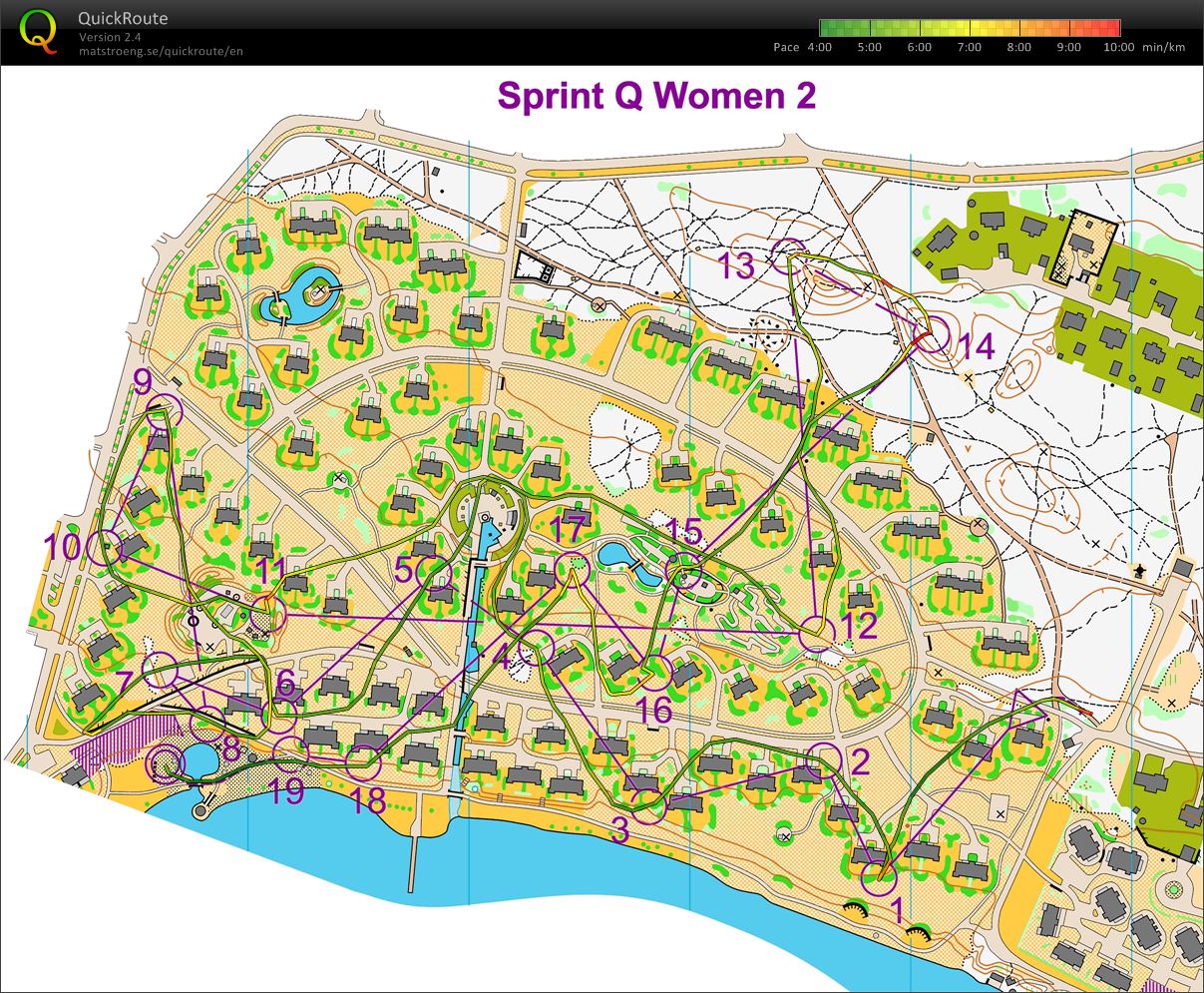 WOC sprint qual (2013-07-09)