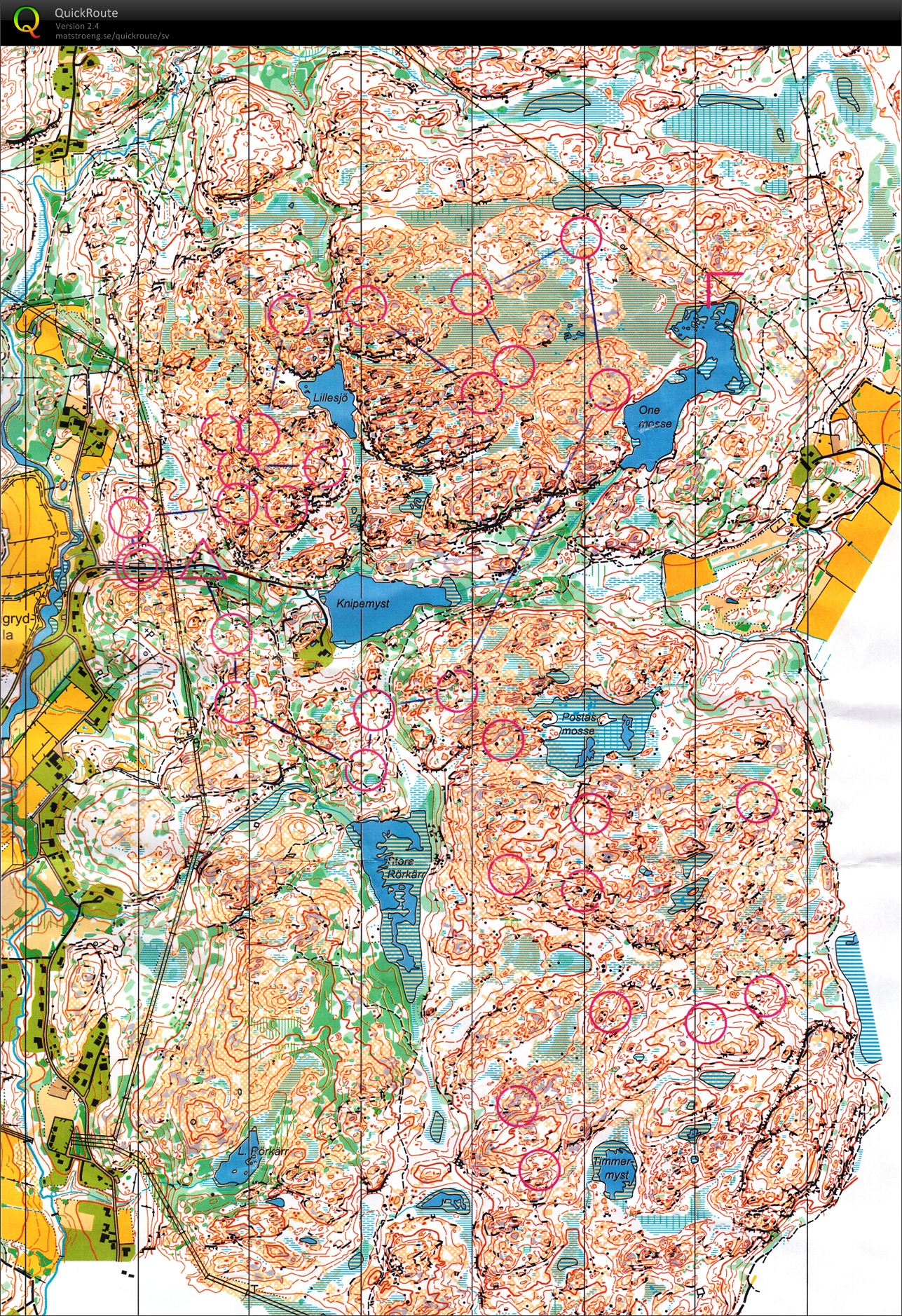 Medel-SM-träning (2013-09-24)