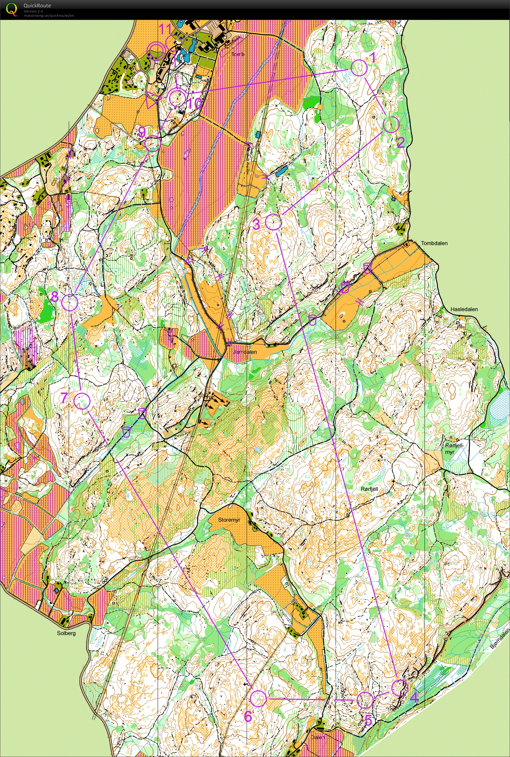 Blodslitet, del 2 (2013-10-19)