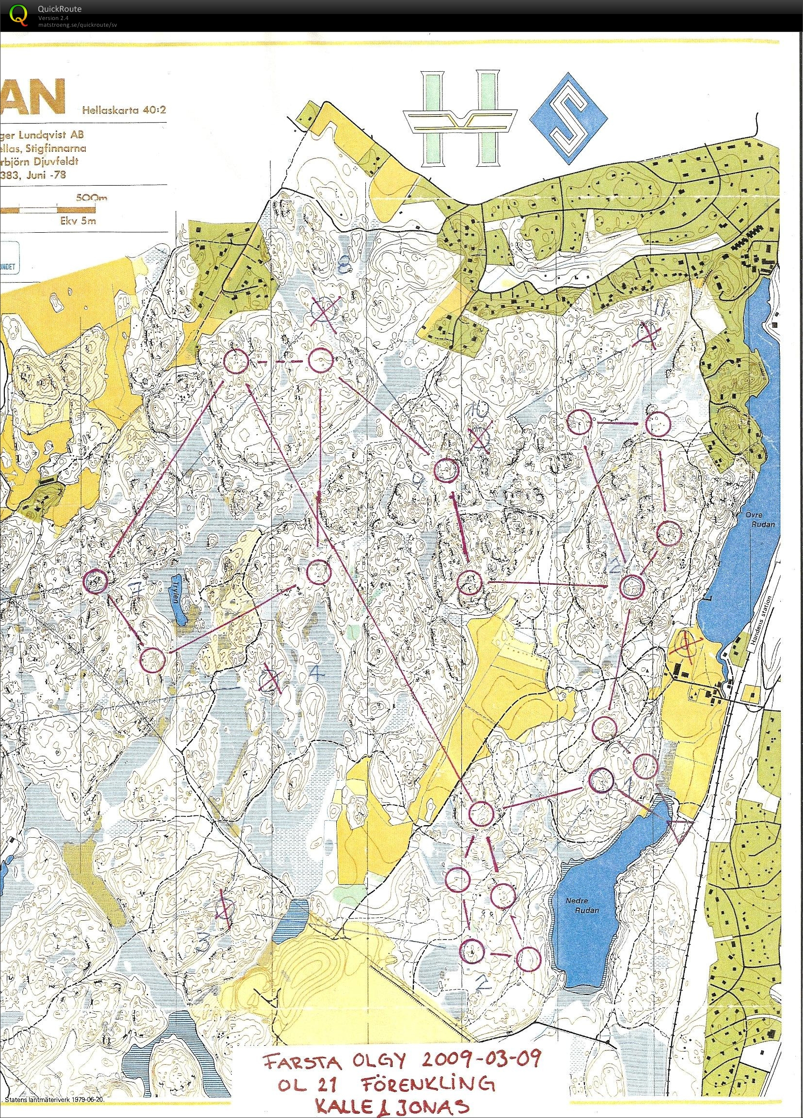 Rudan -78 (09-03-2009)