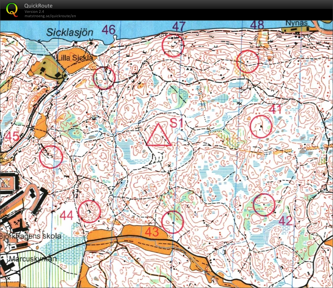 Nattkeps utan eljus (2013-11-12)