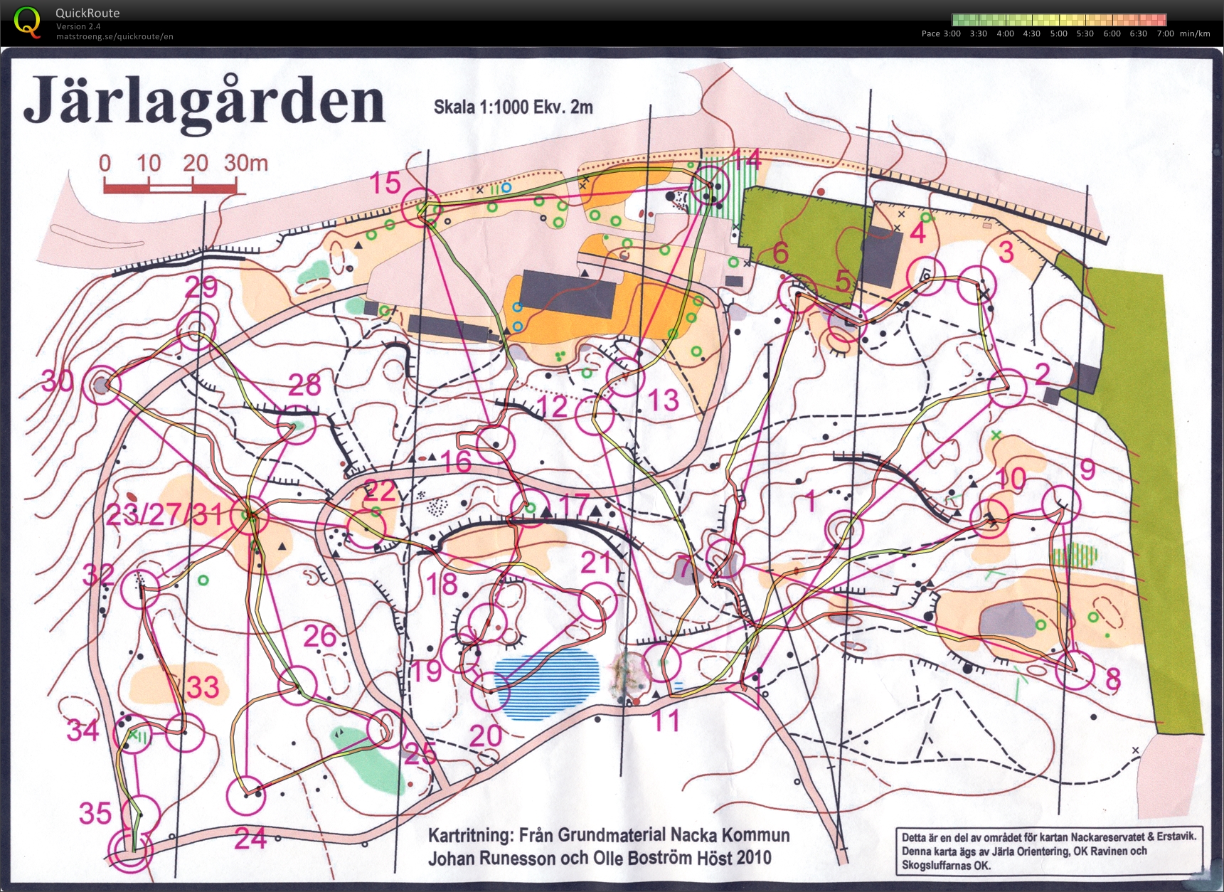 Microsprint (26-12-2013)