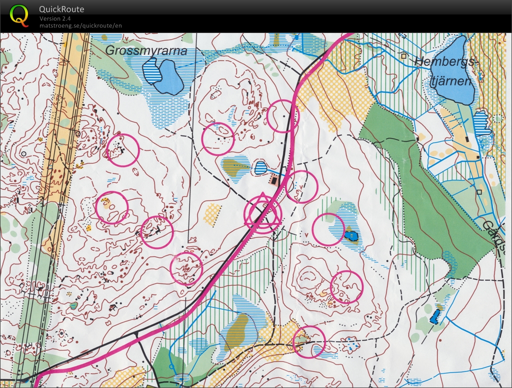 Stjärn-OL-intervaller (25/01/2014)