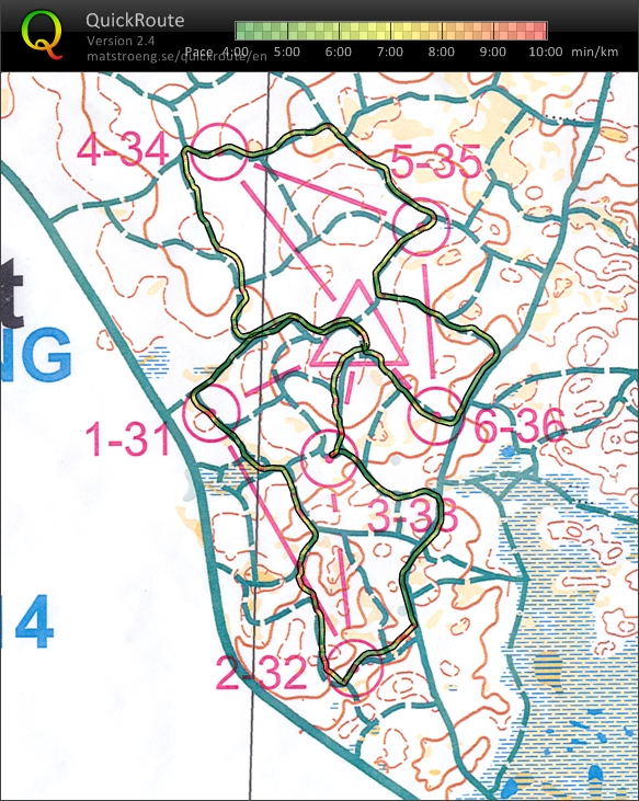 Skid-O-slingor: A (07-02-2014)