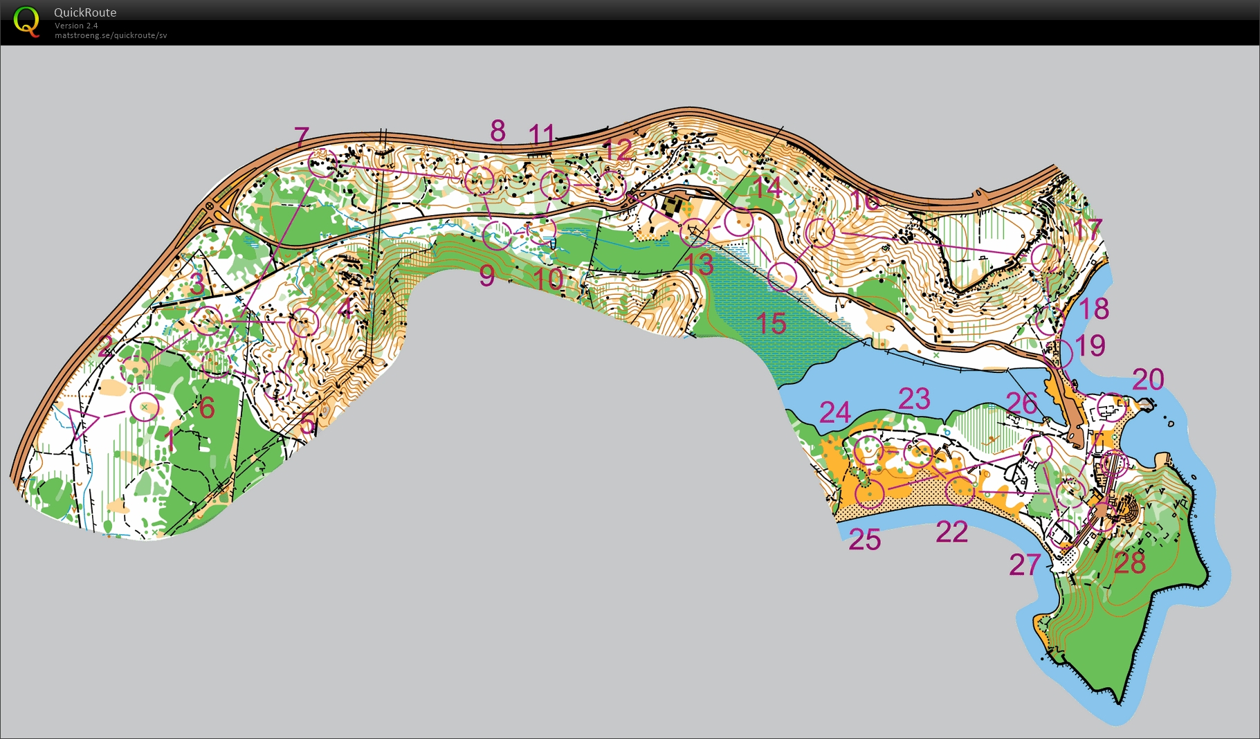 World Cup #2, final (01.03.2014)