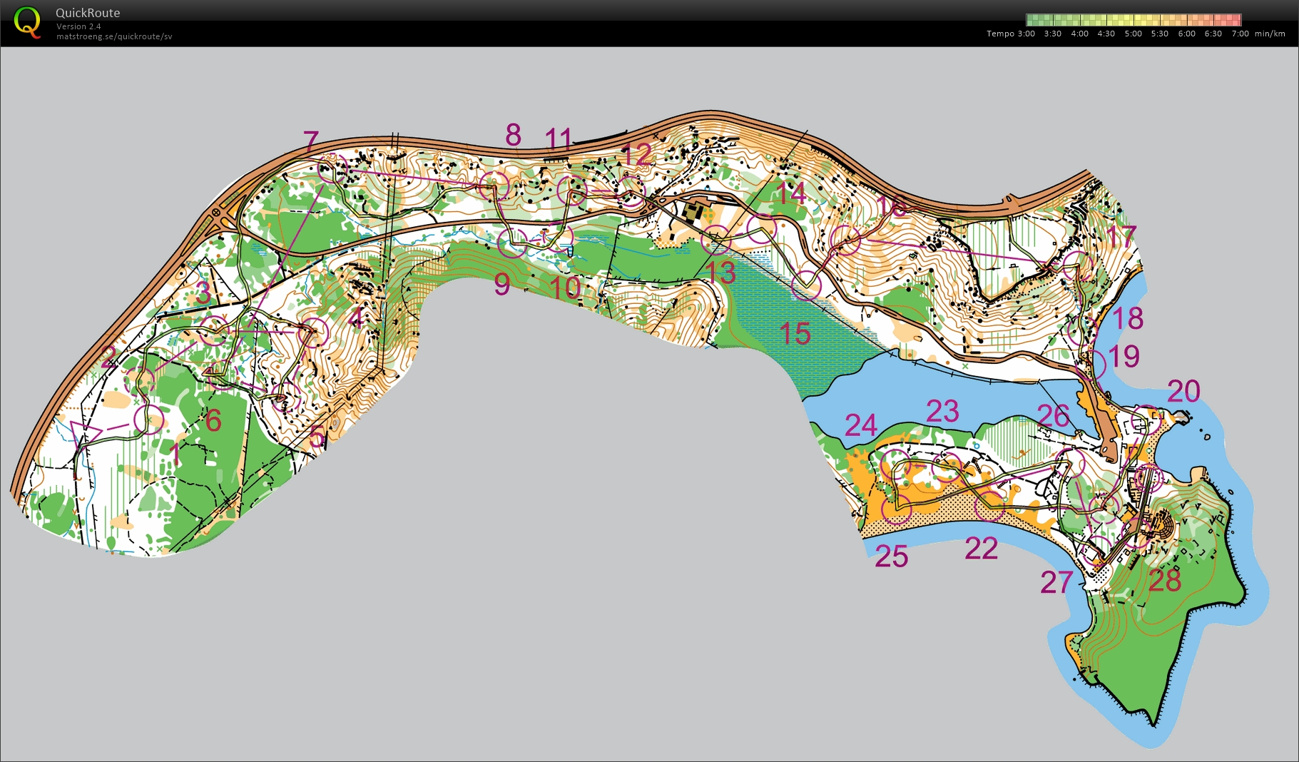 World Cup #2, final (01.03.2014)