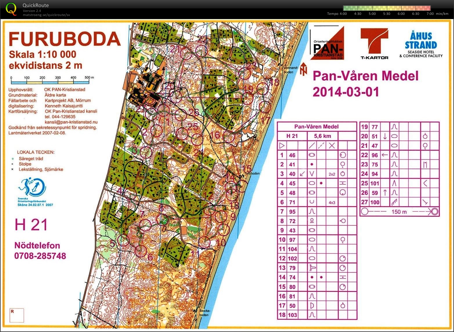 Panvåren, medel (2014-03-01)