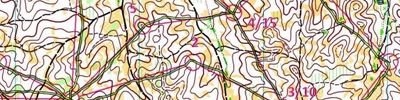 EM-träning (2014-03-06)