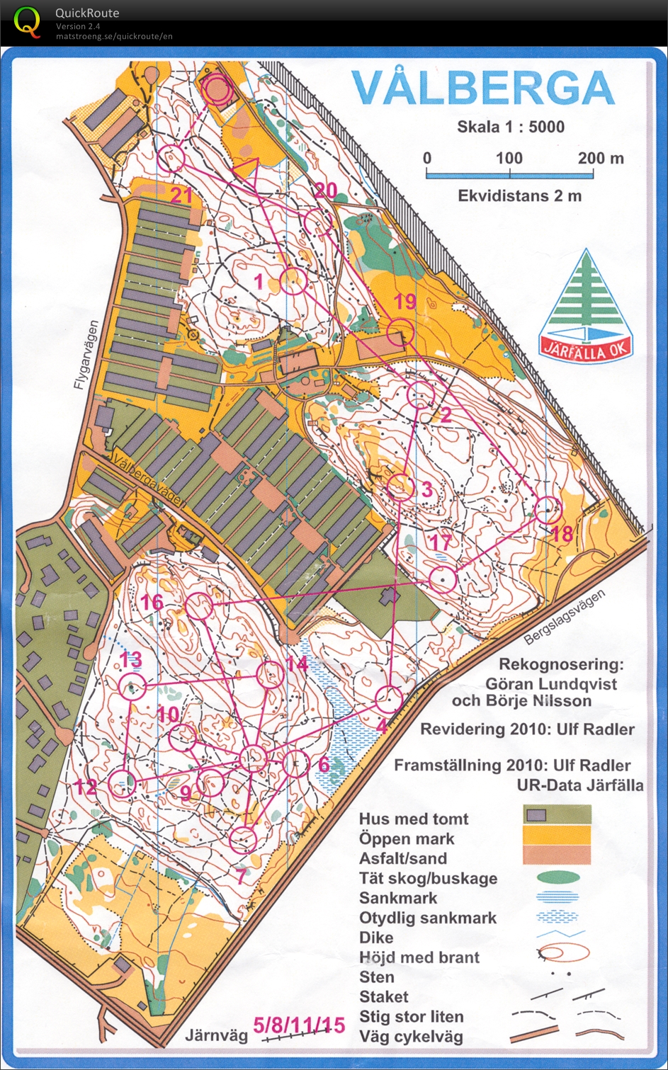 Nattsprintmasstart (14.03.2014)