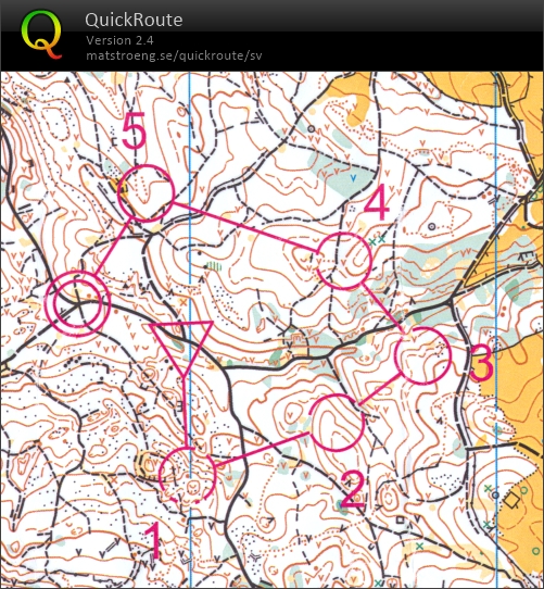 Slinga 1 (19.05.2014)