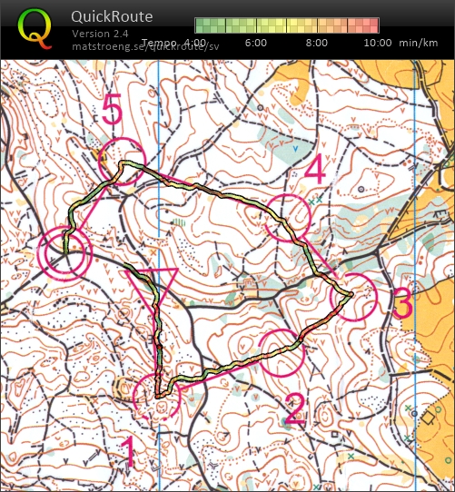 Slinga 1 (19.05.2014)