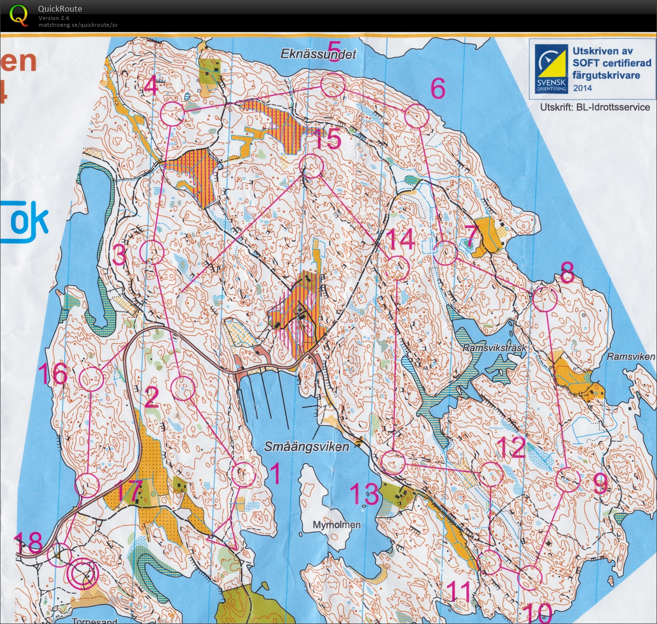 Sommarserien (05.08.2014)