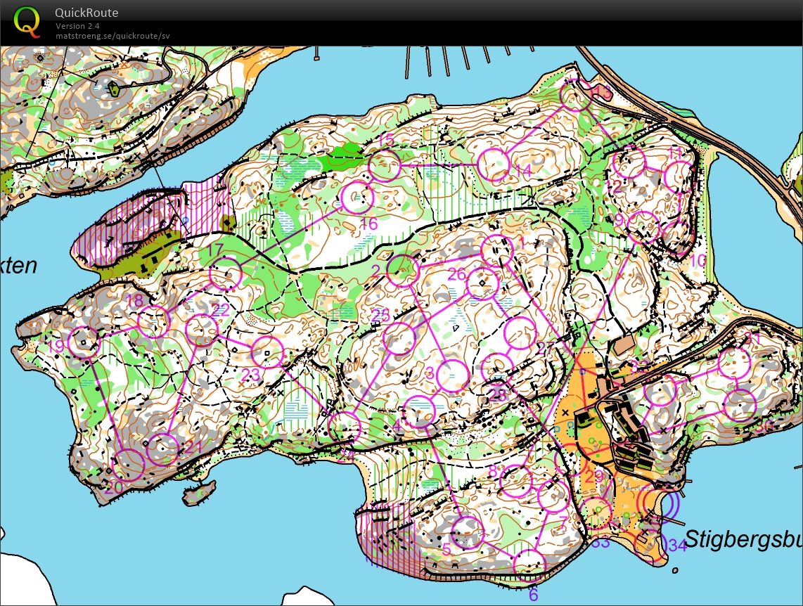 Kartpromenad (29-08-2014)