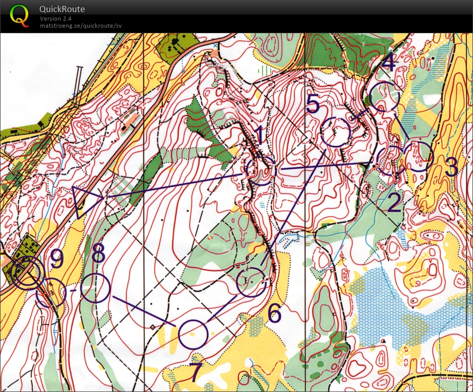 Kartpromenad (11/09/2014)