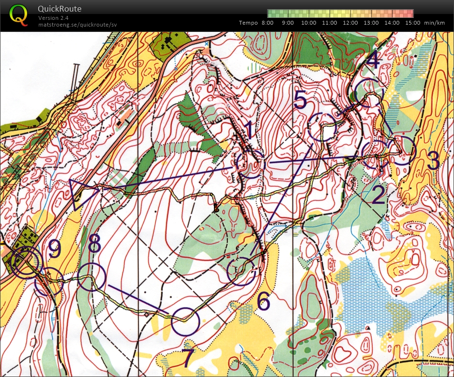 Kartpromenad (11/09/2014)