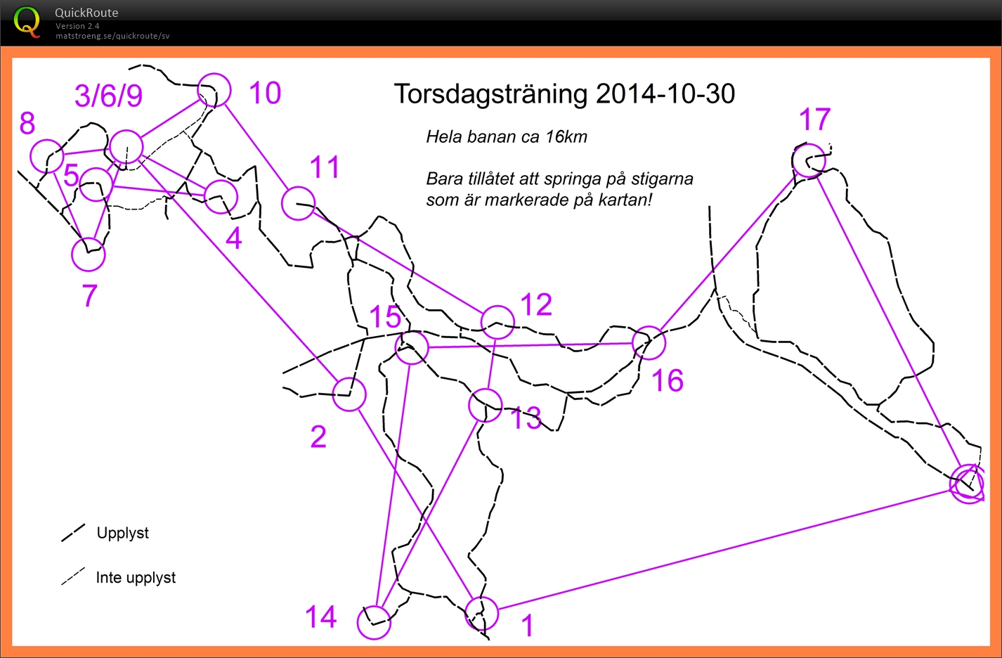 Distans (30-10-2014)