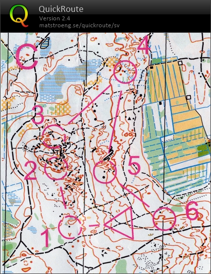 Slingor: C (15-11-2014)