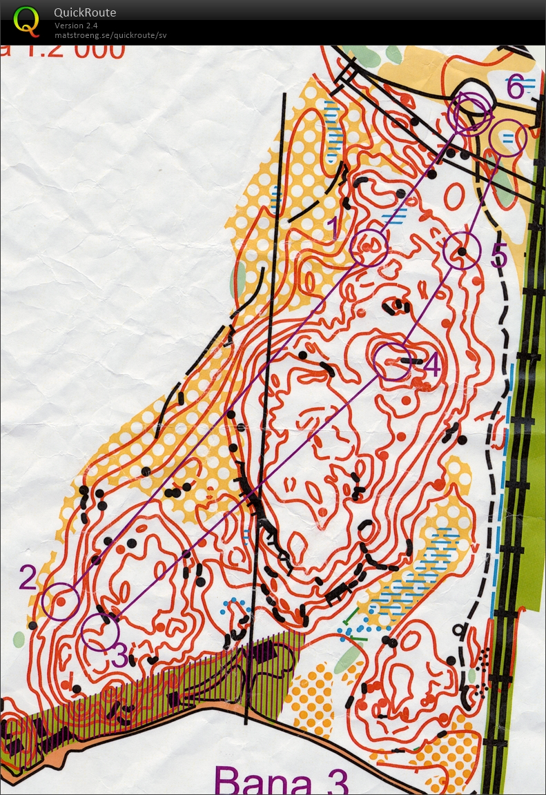 Långpass: Plock Extreme 3 (07.12.2014)