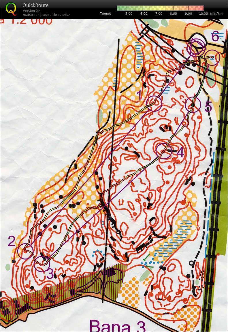 Långpass: Plock Extreme 3 (07-12-2014)