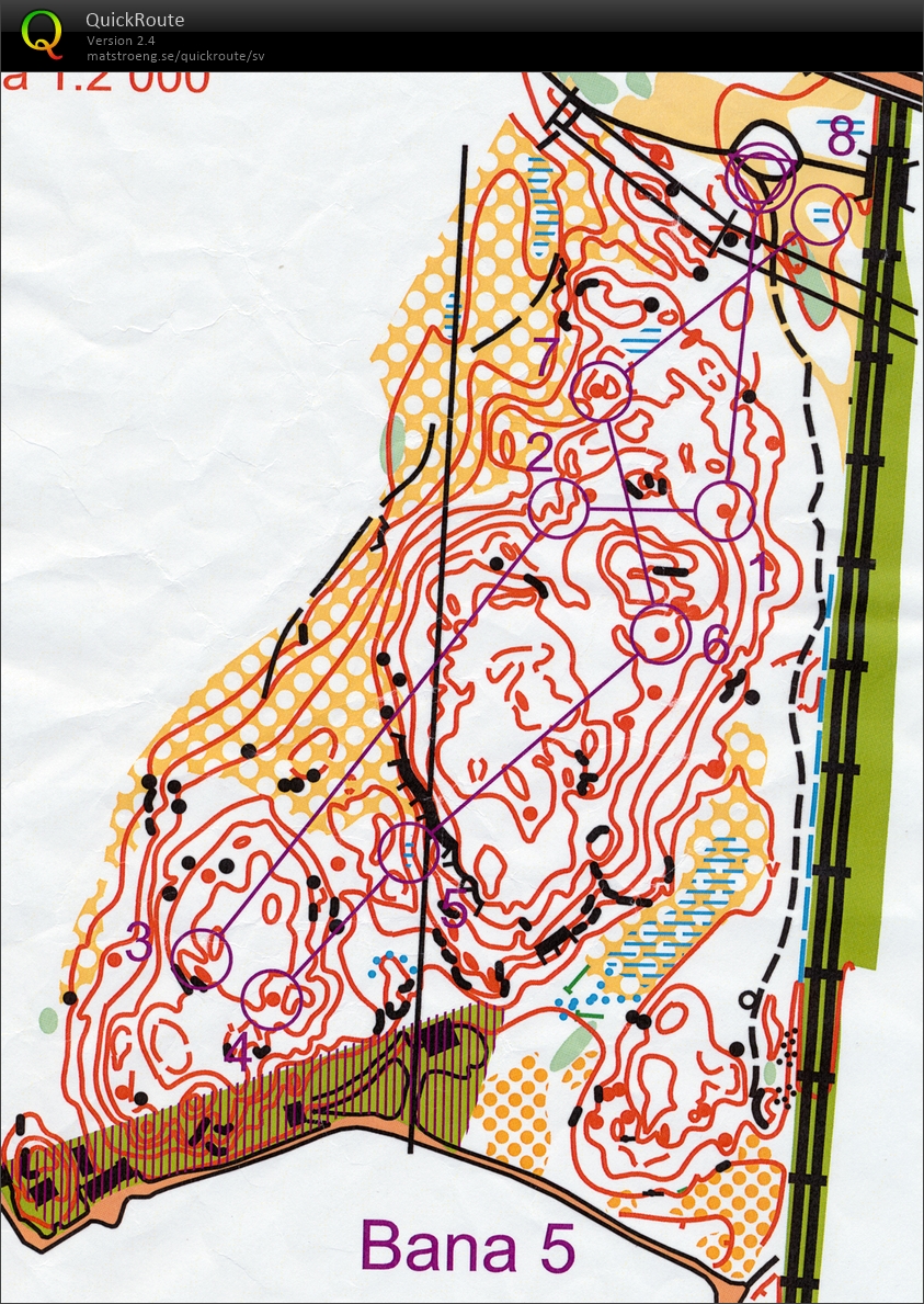 Långpass: Plock Extreme 5 (07/12/2014)