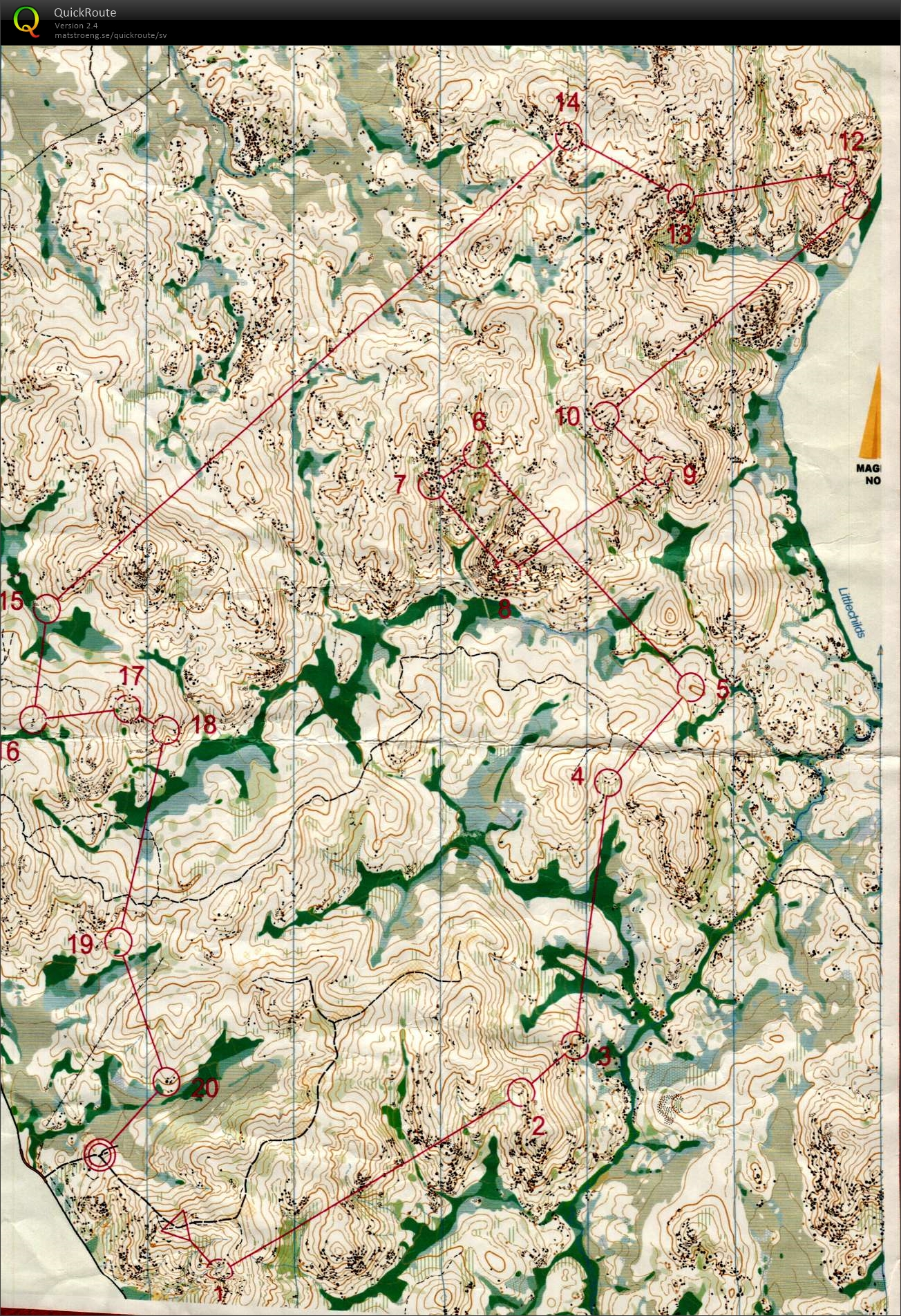 Långdistans (05-01-2015)