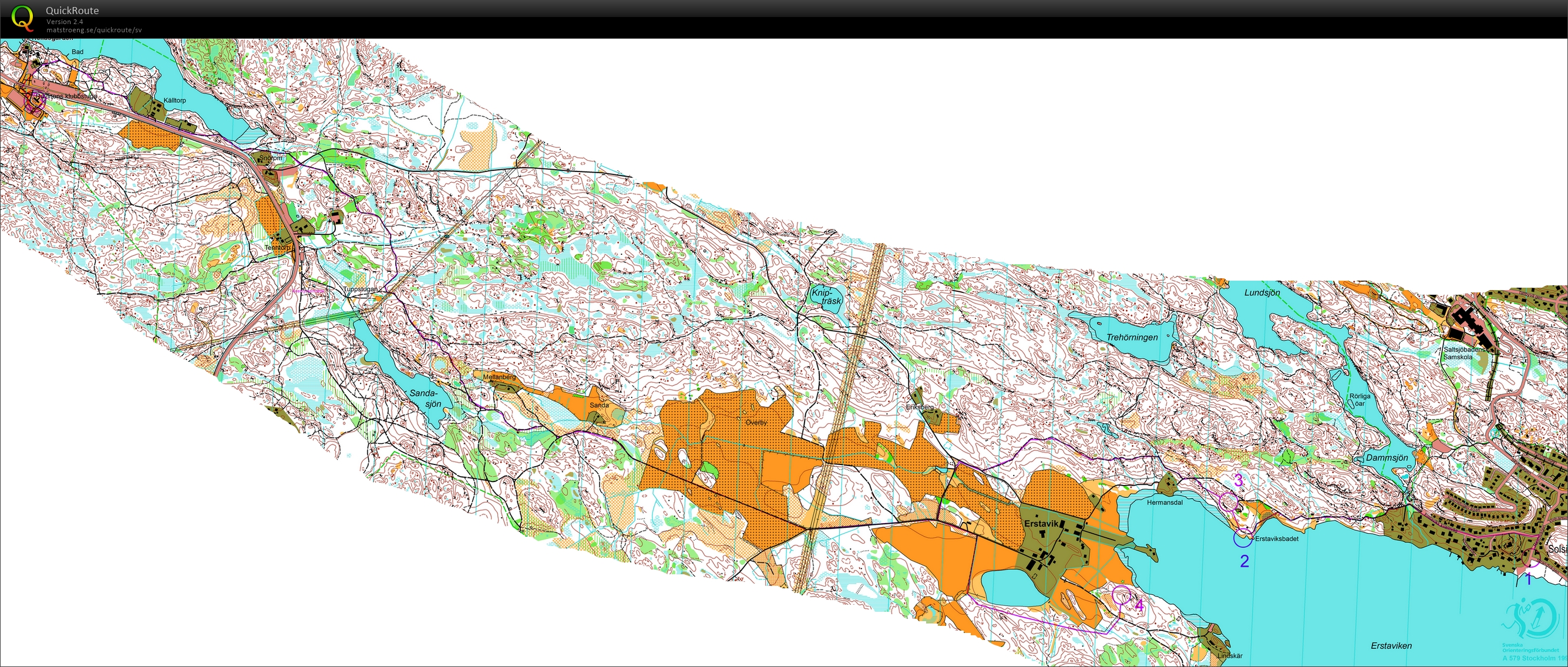 Långpass, del 2 (2015-01-25)