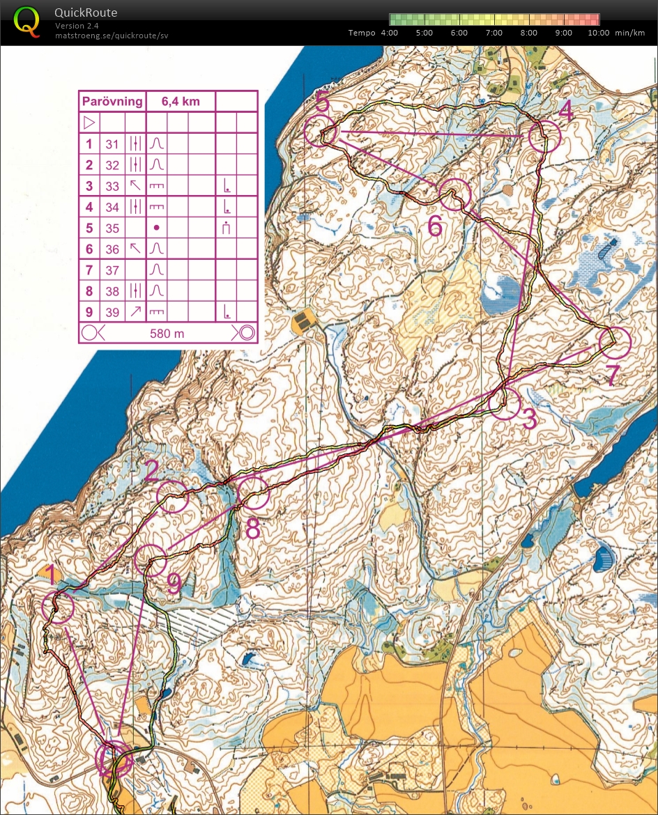 Parövning (31/01/2015)