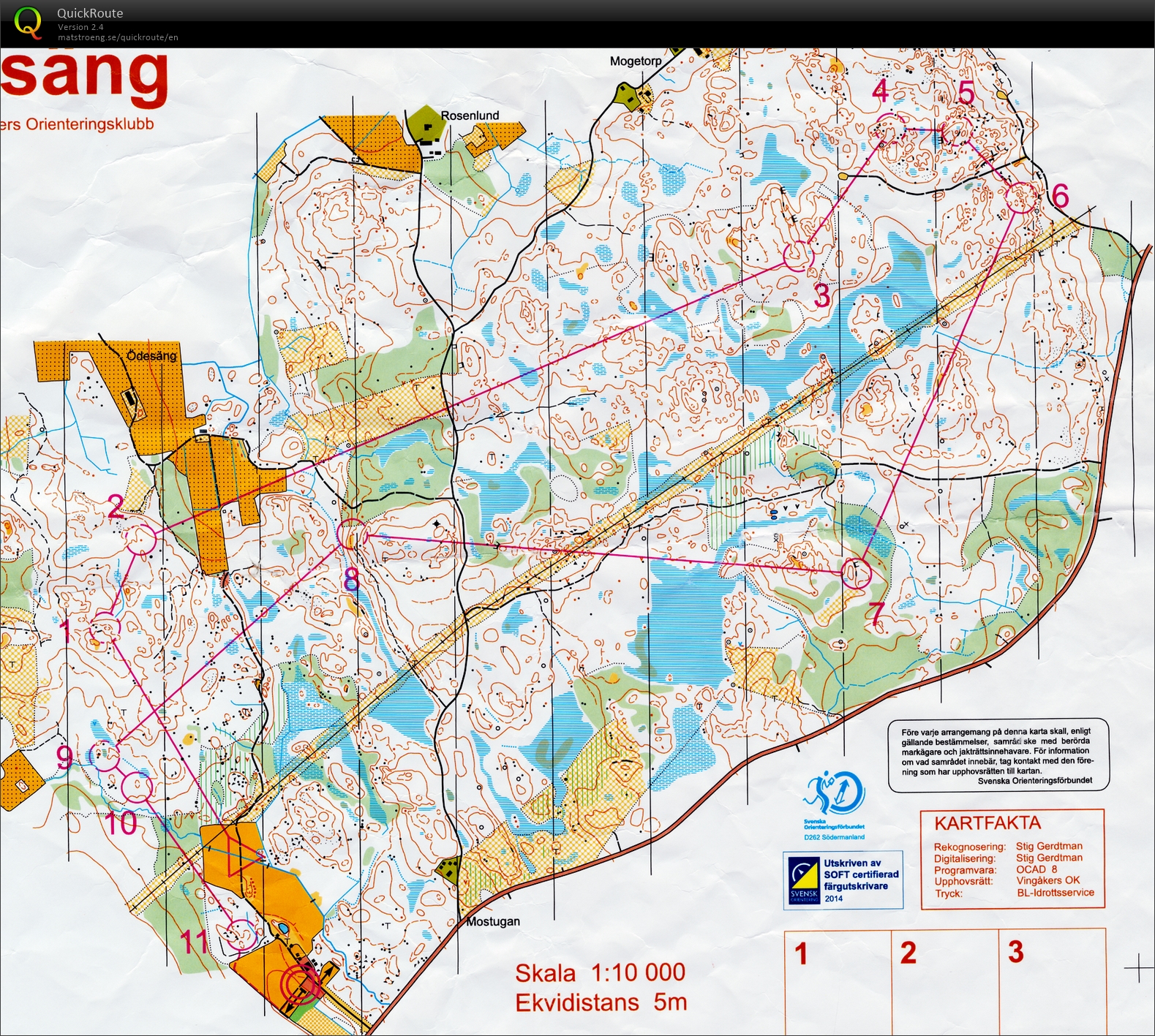 Svartnatta (02.04.2015)