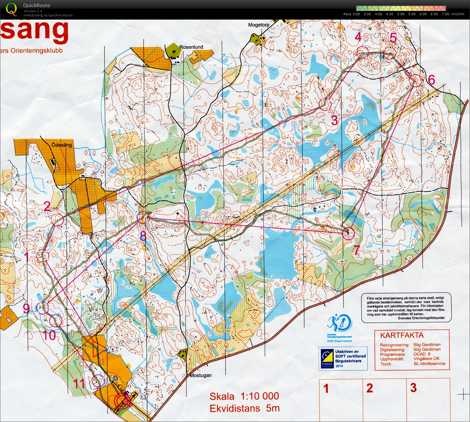 Svartnatta (02/04/2015)