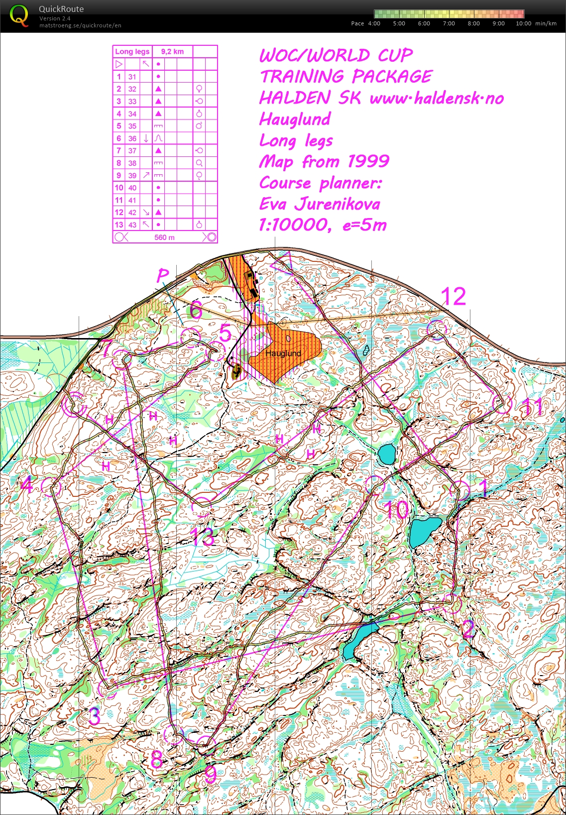 Långsträckor (2015-04-22)