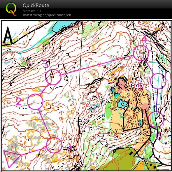 Downhills: A (23.04.2015)