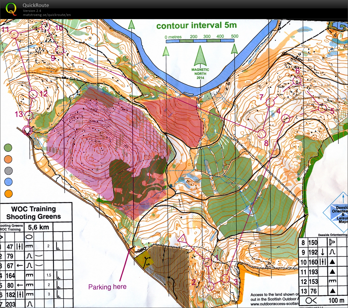 Kartpromenad (2015-05-04)