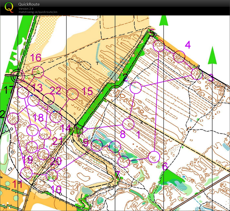 Kartjogg (03/07/2015)