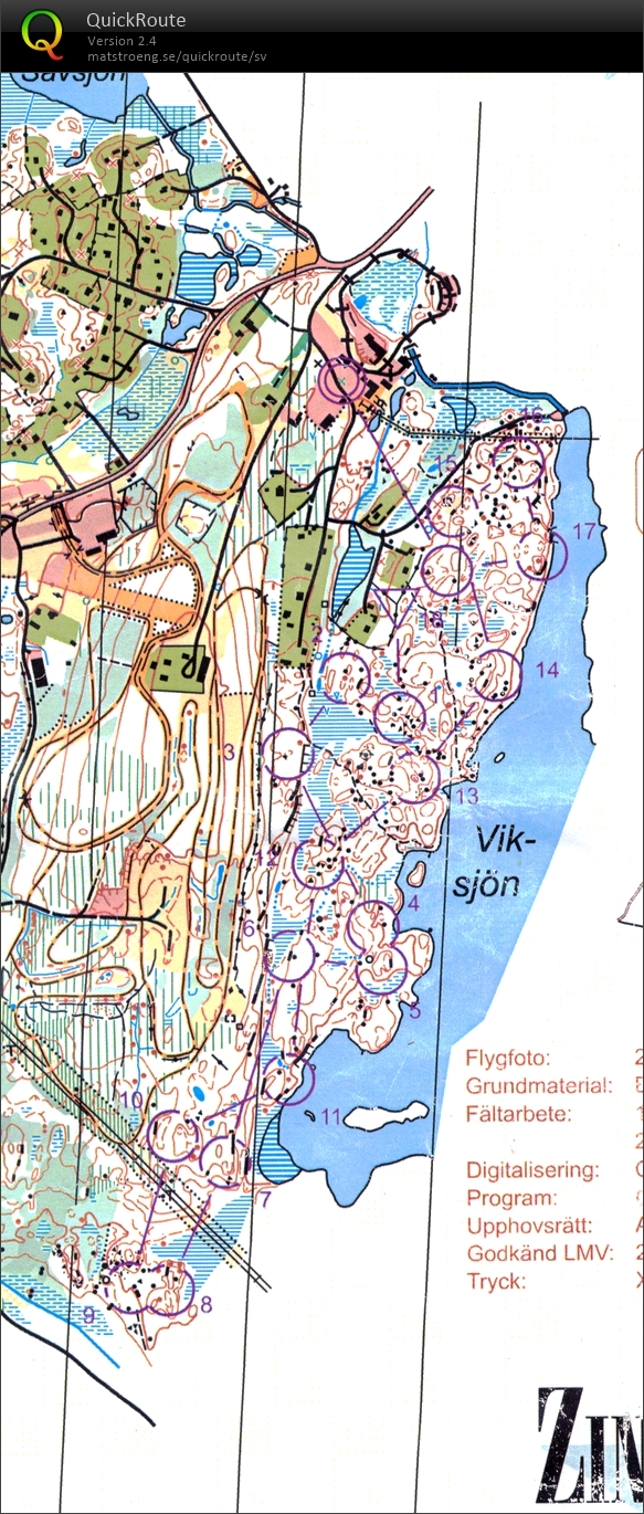 Kontrollplock (22/08/2015)