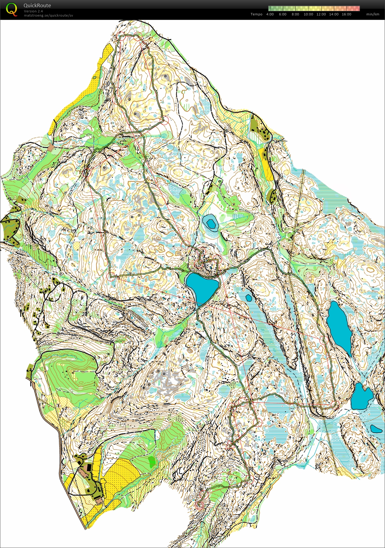 Långdistans (02.09.2015)