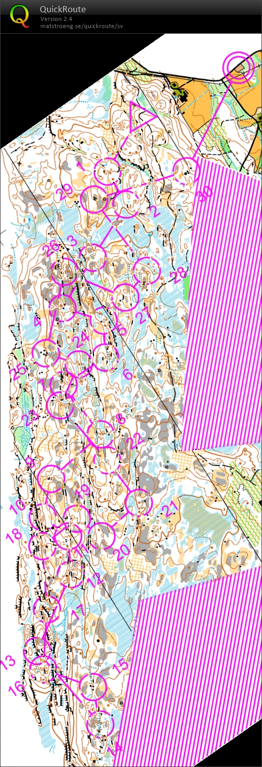 Kontrollplock (04/09/2015)