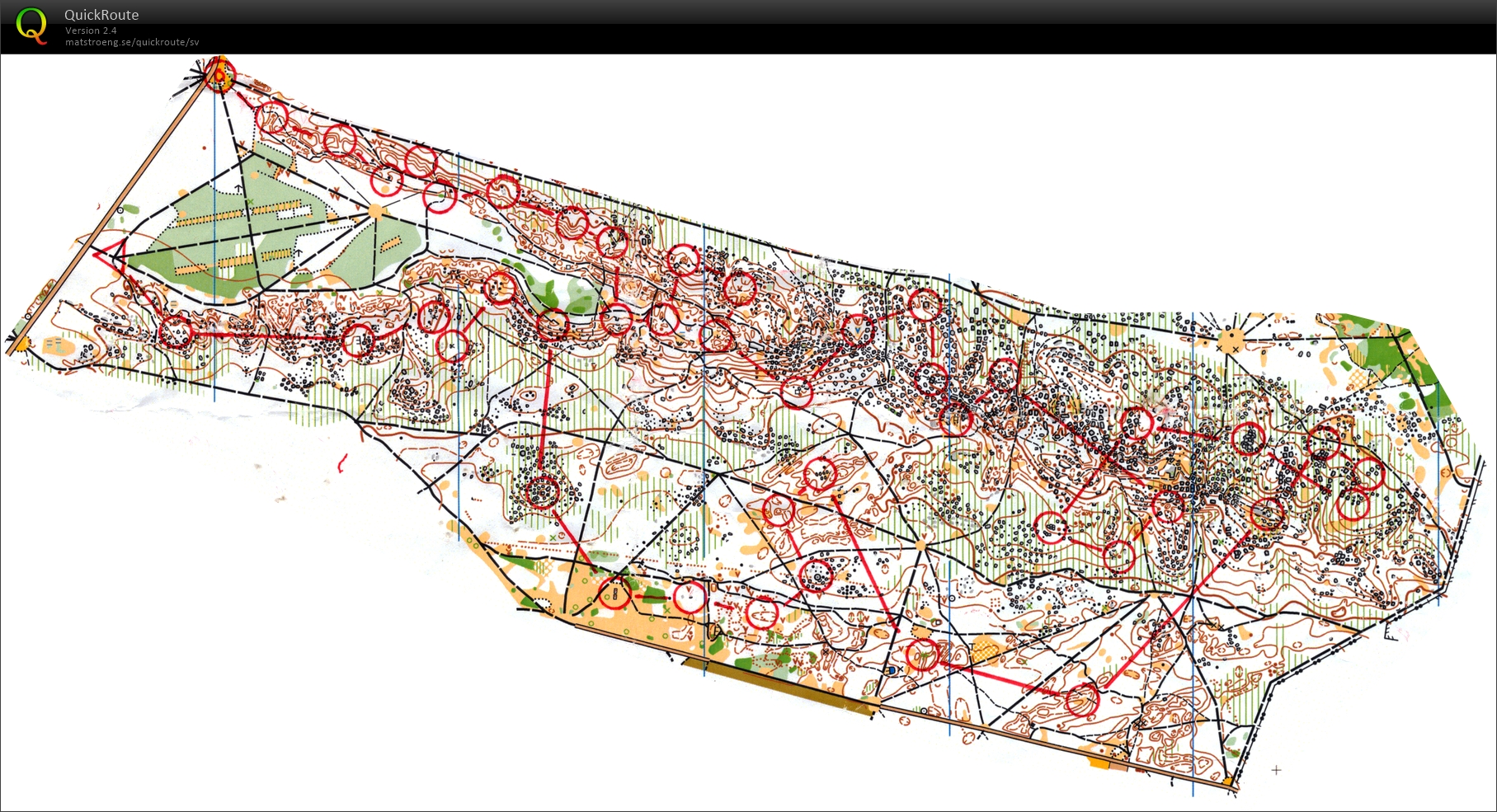 Camp Bappe: Sista passet (2015-11-01)